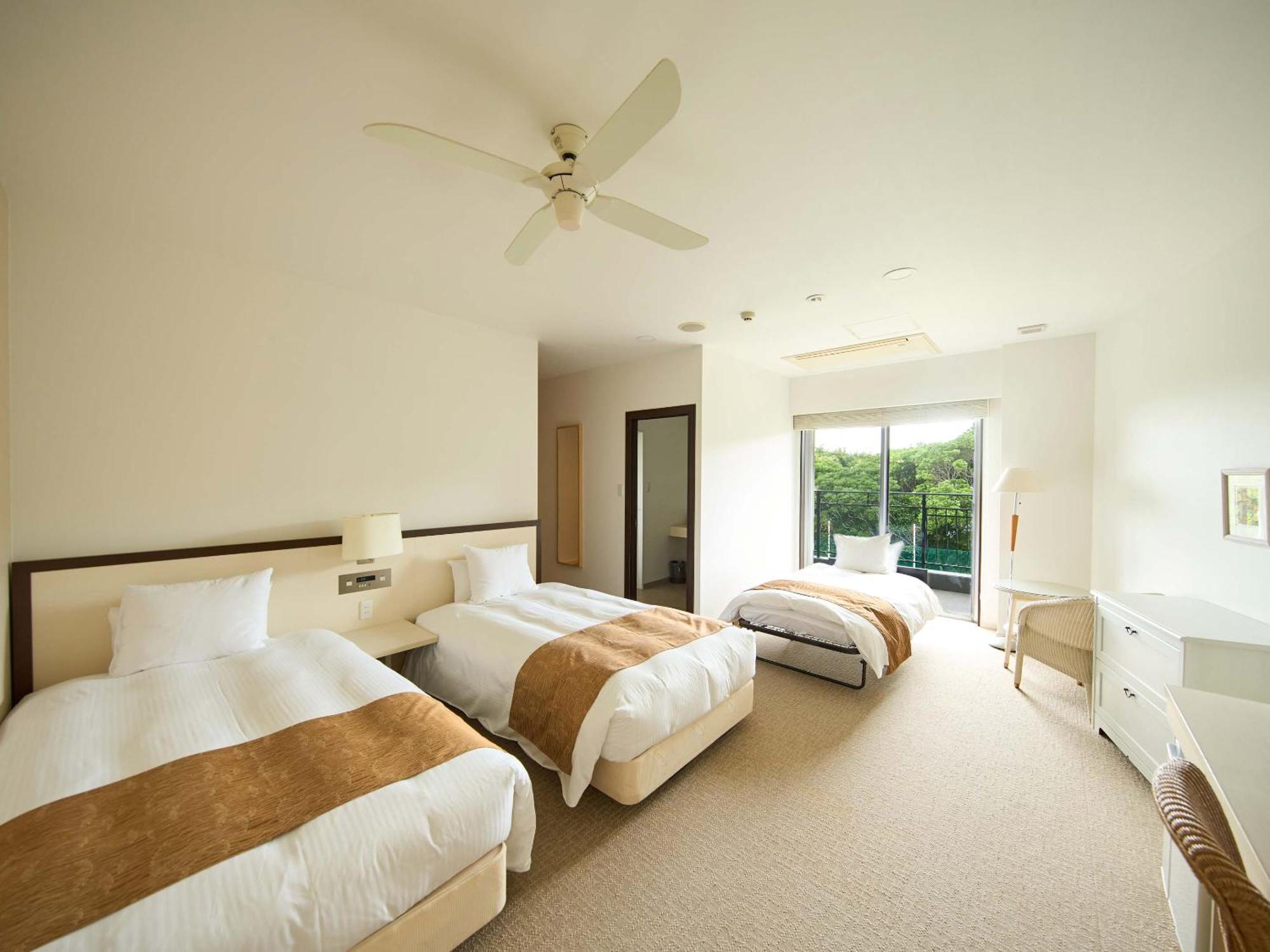 Hotel Holistic Resort Wakayama Taiji Exterior foto