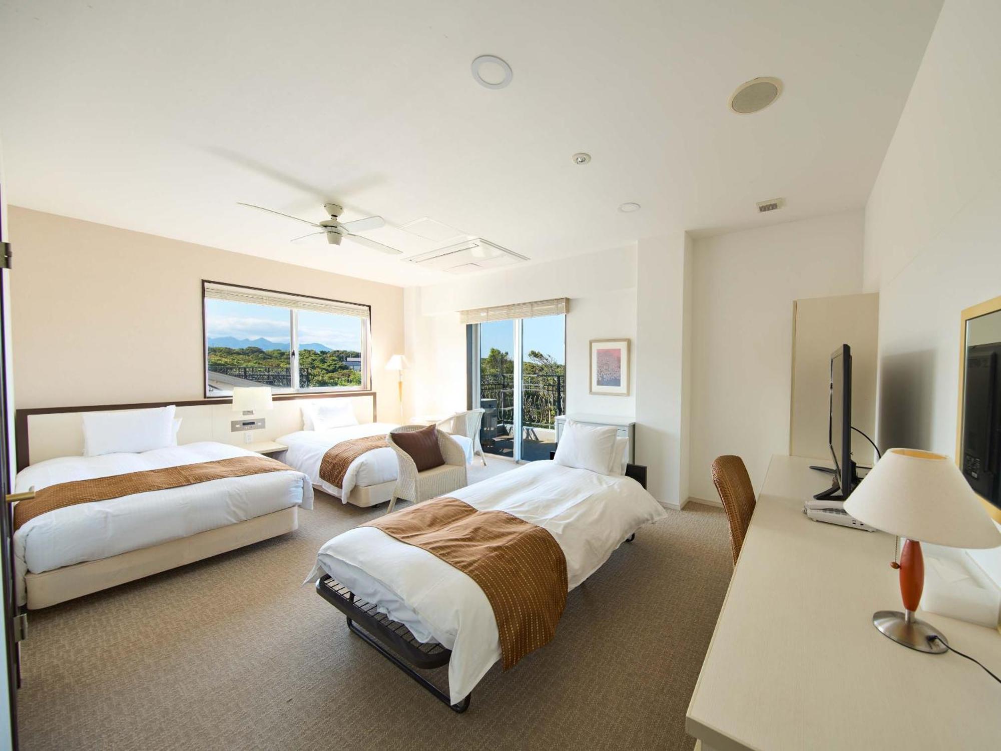 Hotel Holistic Resort Wakayama Taiji Exterior foto