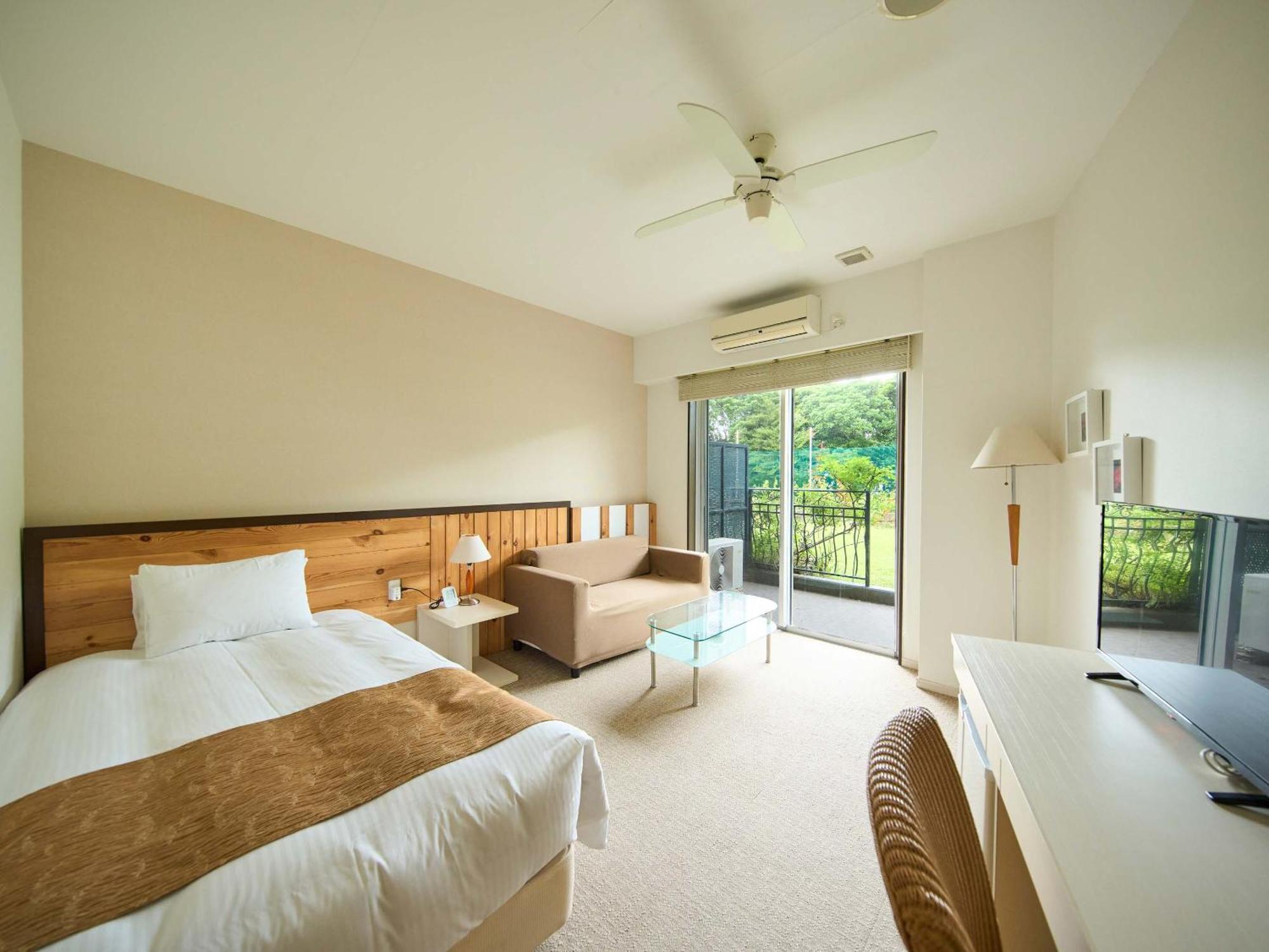 Hotel Holistic Resort Wakayama Taiji Exterior foto