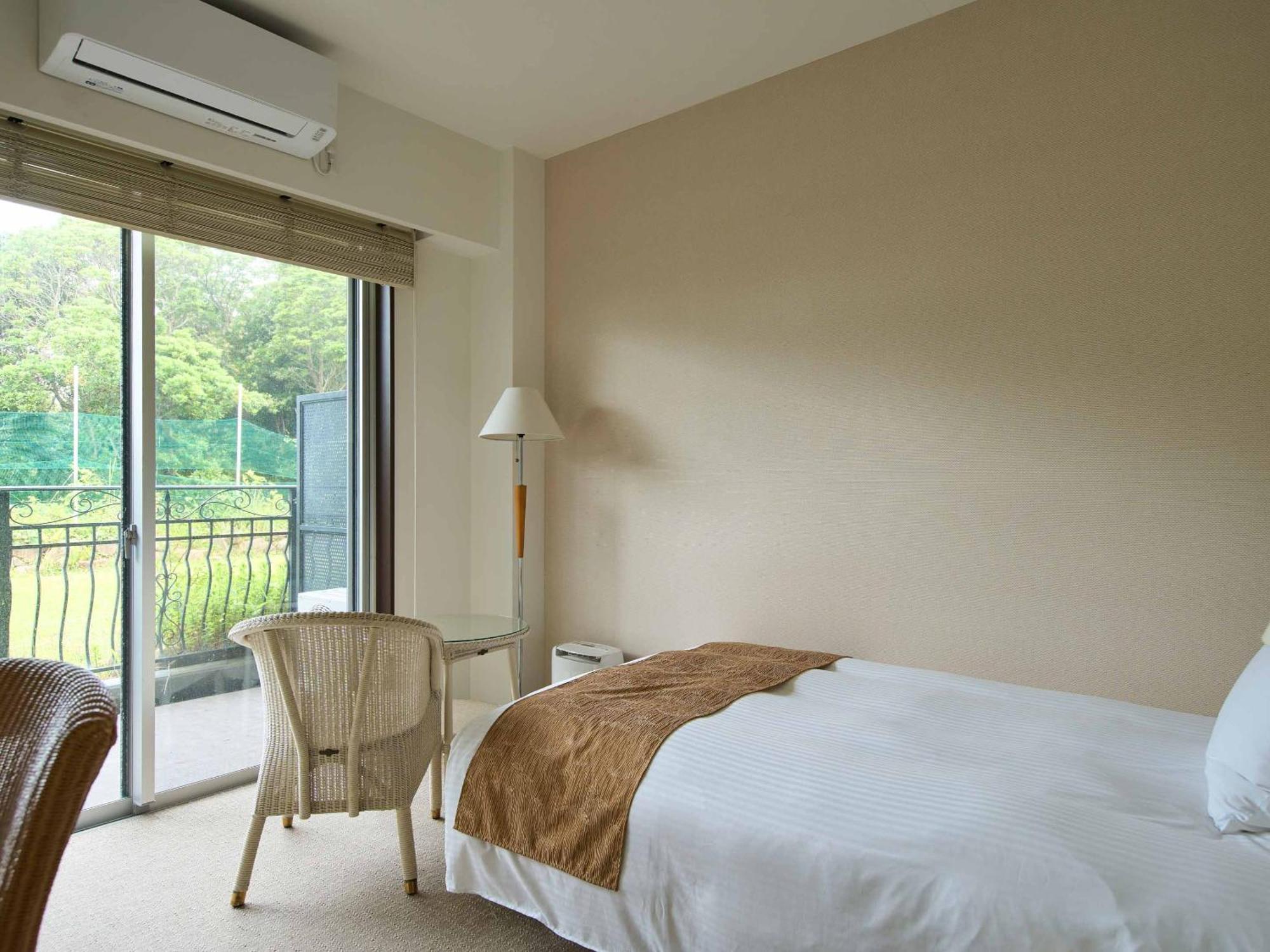 Hotel Holistic Resort Wakayama Taiji Exterior foto