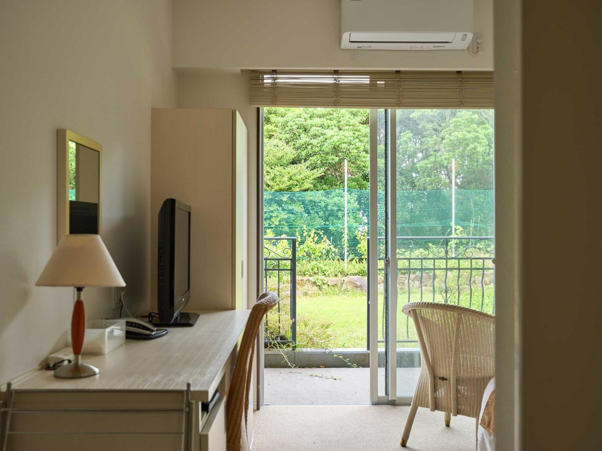 Hotel Holistic Resort Wakayama Taiji Exterior foto