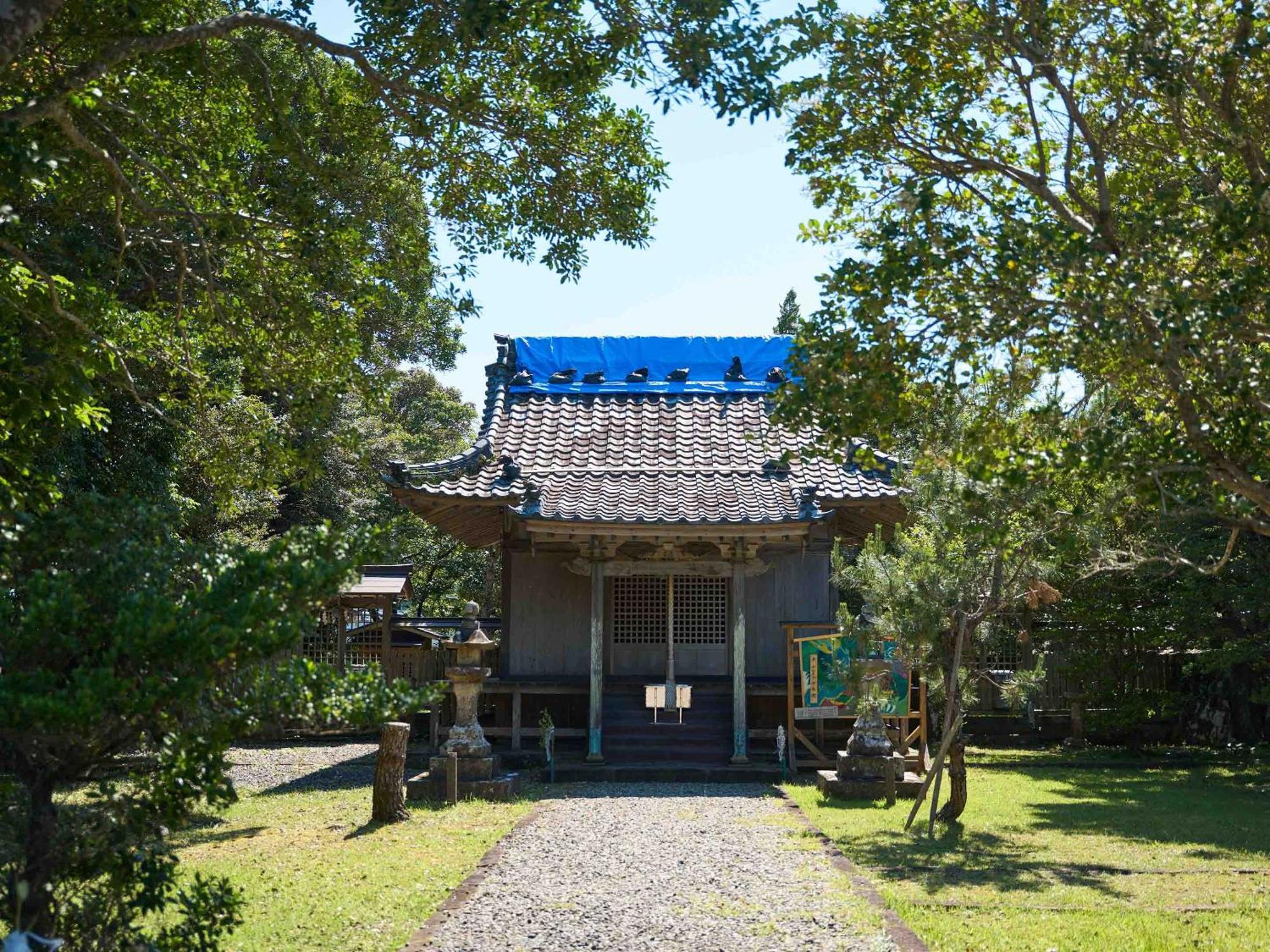 Hotel Holistic Resort Wakayama Taiji Exterior foto