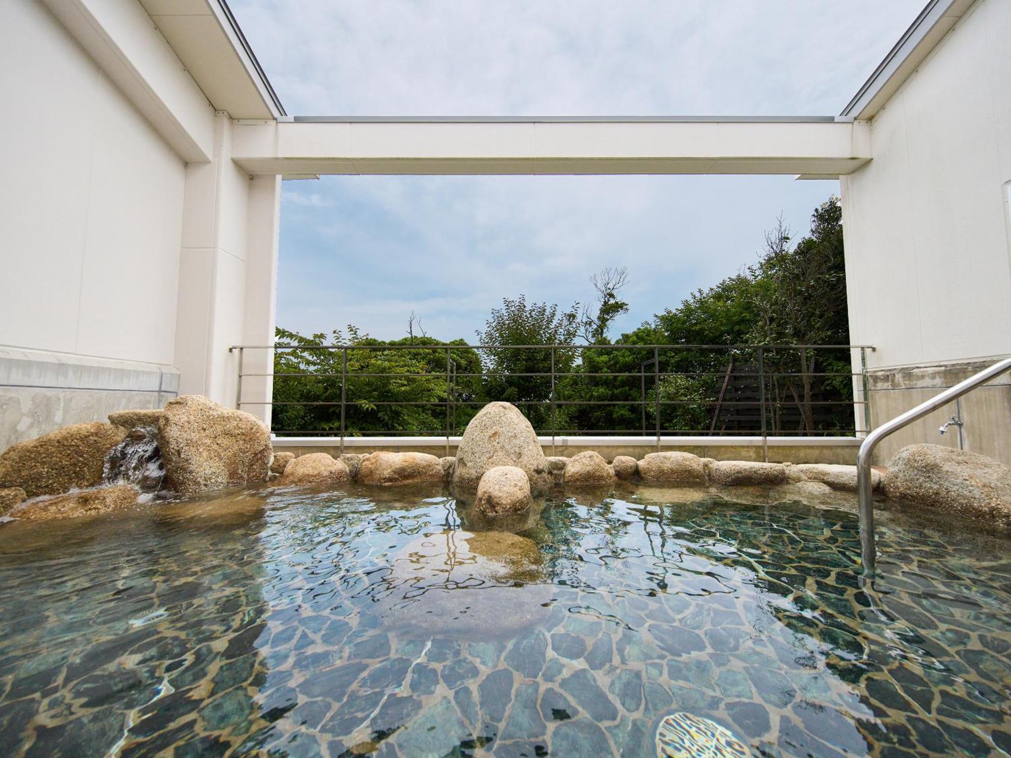 Hotel Holistic Resort Wakayama Taiji Exterior foto
